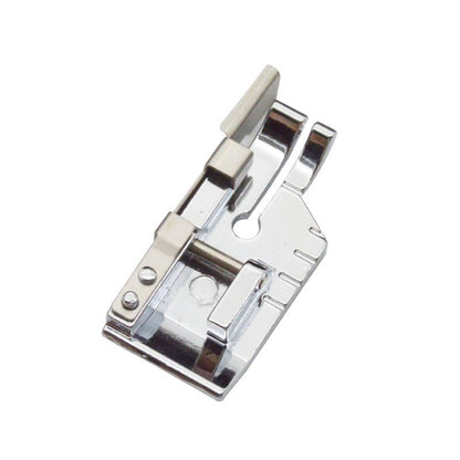 1851★ Single Presser Foot for Domestic Sewing Machines, for Lightweight Fabric, Pleats, and Buttons★