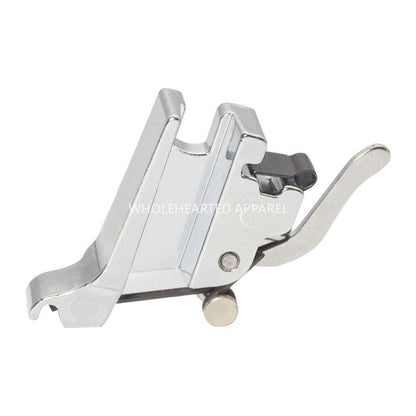 1858★ Presser Foot Holder and Low Shank Adapter for Domestic Sewing Machines★