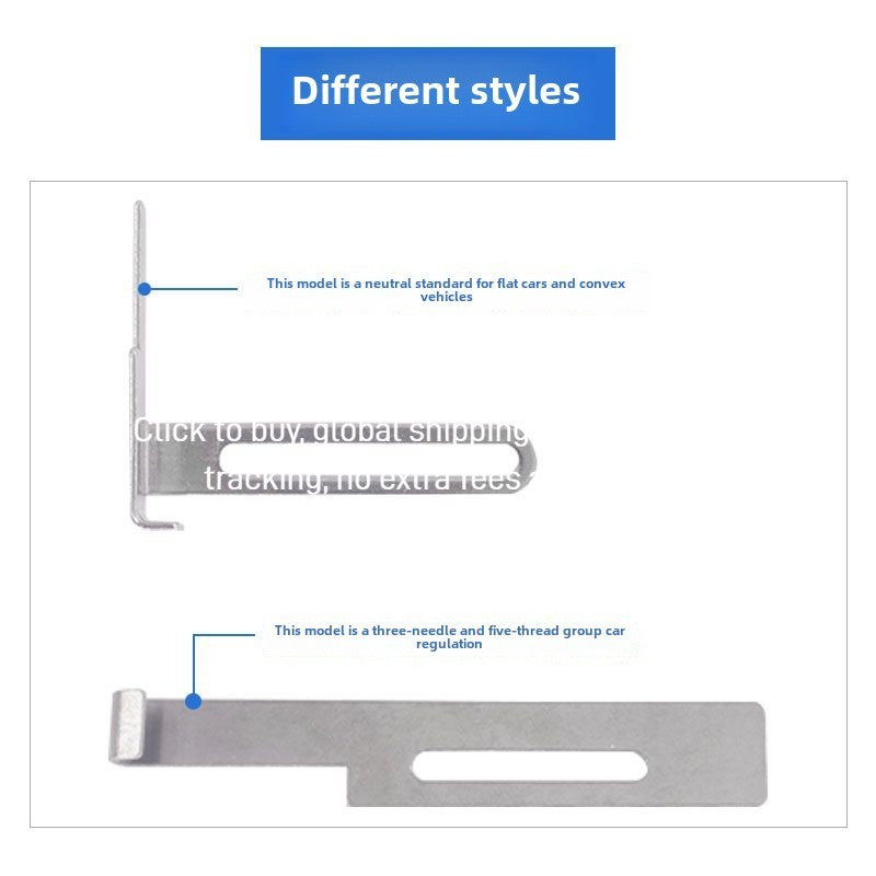 1436★  Fixed multi-functional rim D type, three-needle five-thread sewing machine, three-needle five-thread car hem fixed