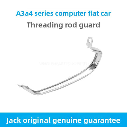 1533★  Jack original pick pole guard A2/A3/A5 computer flat car sewing machine, adjust pole guard hand sewing machine accessories