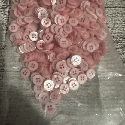 3001  Natural shell material primary color shell, spray paint dyed shell, slightly flawed, mind not to shoot