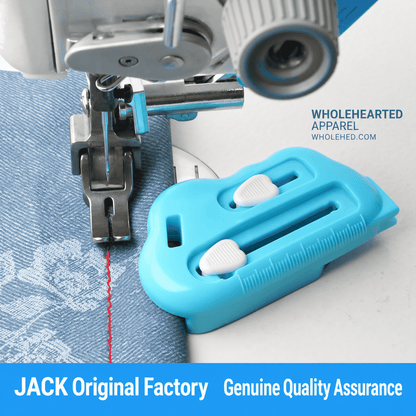 1618★ Multifunctional strong magnetic plastic regulation rib crimping awl thread remover threading device sewing accessories.