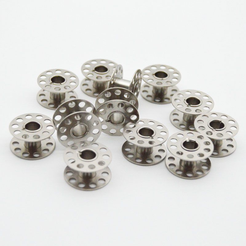 1869★ Universal Metal Bobbins for Domestic and Vintage Sewing Machines★