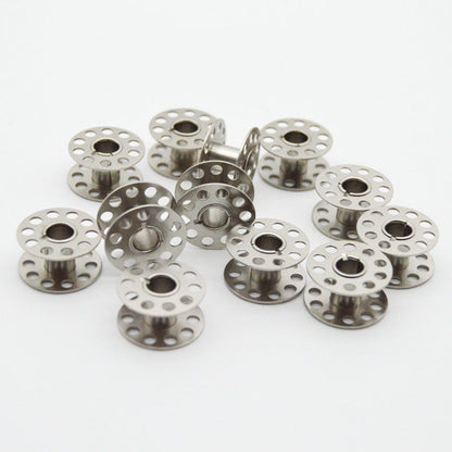 1869★ Universal Metal Bobbins for Domestic and Vintage Sewing Machines★