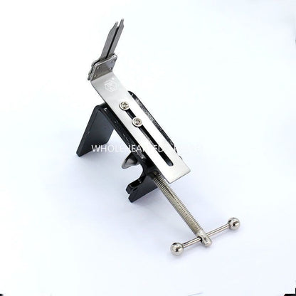 1105★  SY new multi-purpose auxiliary tool for wearing zipper head, quick zipper head fixture to wear zipper head artifact★