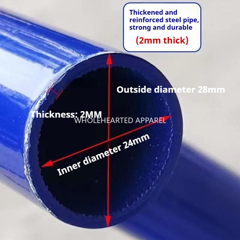 1078★  Sewing machine convenient trolley, sewing equipment special handling trolley, easy and convenient handling and moving★