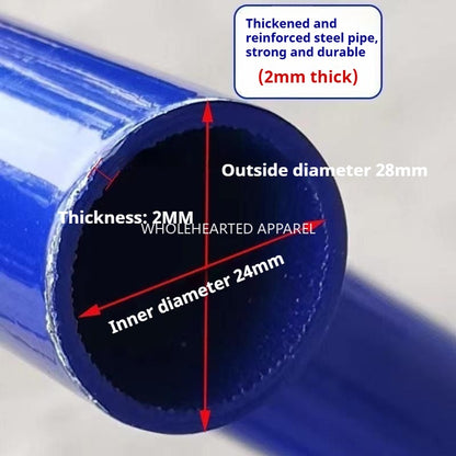 1078★  Sewing machine convenient trolley, sewing equipment special handling trolley, easy and convenient handling and moving★