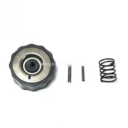 1026★ Plaque de code d'aiguille anti-rotation pour voiture plate, réglage de la distance de l'aiguille, anti-mouvement, qualité d'installation ★