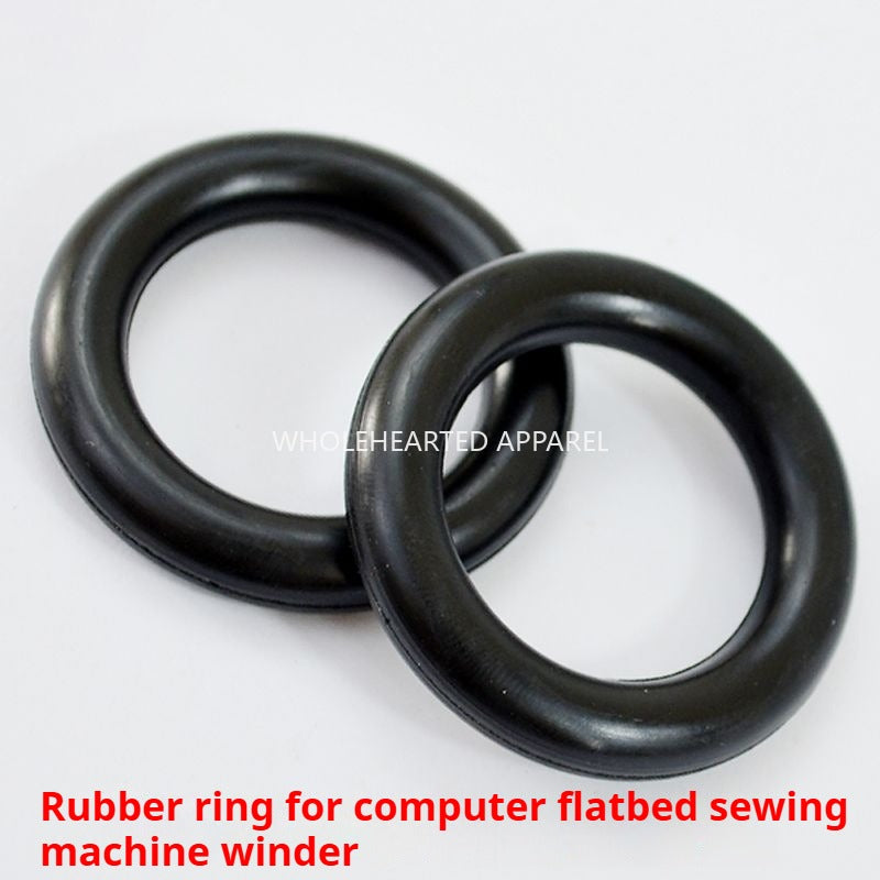 1301★ Dispositivo de bobinado original para limpiaparabrisas de coche plano, anillo de goma para limpiaparabrisas de coche plano industrial, accesorios para limpiaparabrisas de coche plano industrial★
