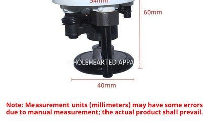 1376★ new A3A4 original computer car winding device, original original winding device, reversing device, sewing accessories Daquan★