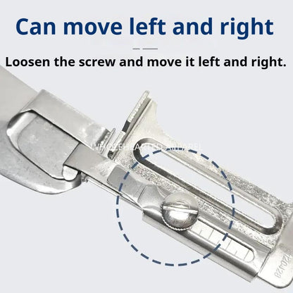 1104★  New adjustable DAYU226 pull tube, loose mouth pull foot tube, single fold up and down pendulum tube, single layer folded edge curling pull tube★