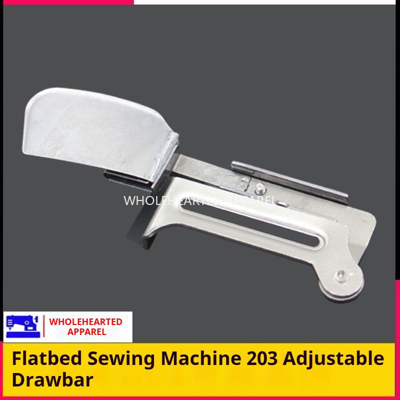 1065★ Nouveau tambour de traction réglable 203, sertisseur d'ourlet 1/2-3/4, taille réglable de 12 mm à 20 mm, ajustable à volonté★