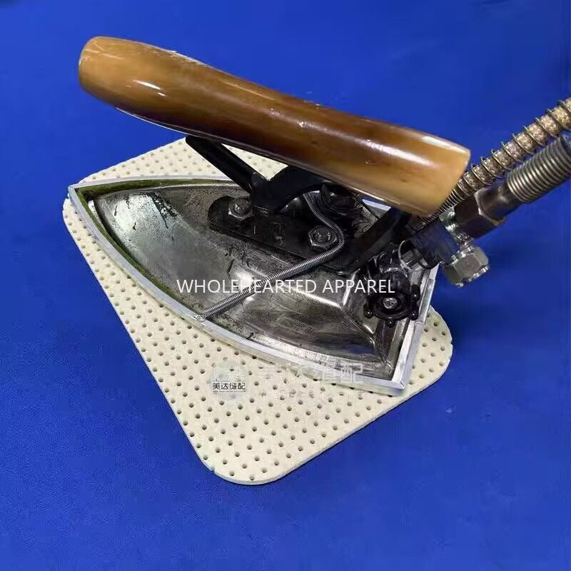 1593★  Iron silicone pad, iron bucket, heat insulation board, hanging bottle, iron placement base, high temperature resistant new high-quality non-slip pad★