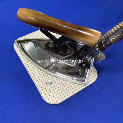 1593★  Iron silicone pad, iron bucket, heat insulation board, hanging bottle, iron placement base, high temperature resistant new high-quality non-slip pad★