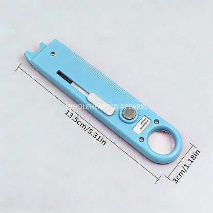 1774★ Multifunction Sewing Machine Needle Threader with Seam Ripper for Industrial Machine★