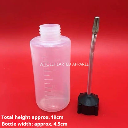 1558★ Envío gratuito de aceitera pequeña para máquina de coser, aceitera importada, herramientas eléctricas, bicicletas, electrodomésticos y otras herramientas de repostaje★