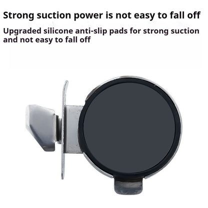 1654★ New Xiaoyuanbao Multifunctional Magnet Rating Flat Car Universal Rib Press Linear Anti-crimping Device Sewing Accessories★