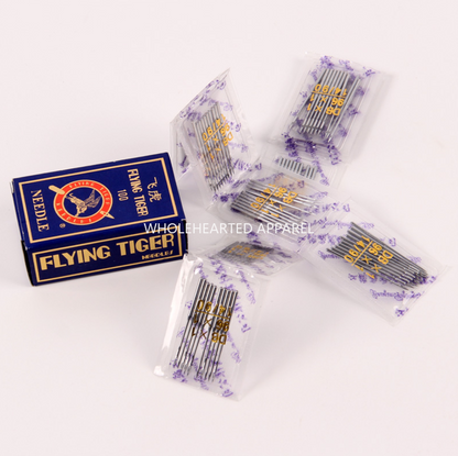 1335★ Aiguille plate authentique Feihu DBx1 pour machine à coudre industrielle, accessoires de couture Daquan★