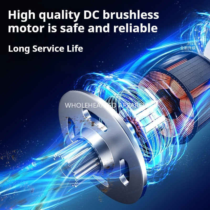 1390★  Heater third gear adjustment sewing machine special clothing factory hand warmer strong wind heating fast sewing machine accessories★