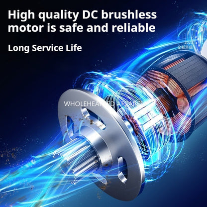 1390★  Heater third gear adjustment sewing machine special clothing factory hand warmer strong wind heating fast sewing machine accessories★