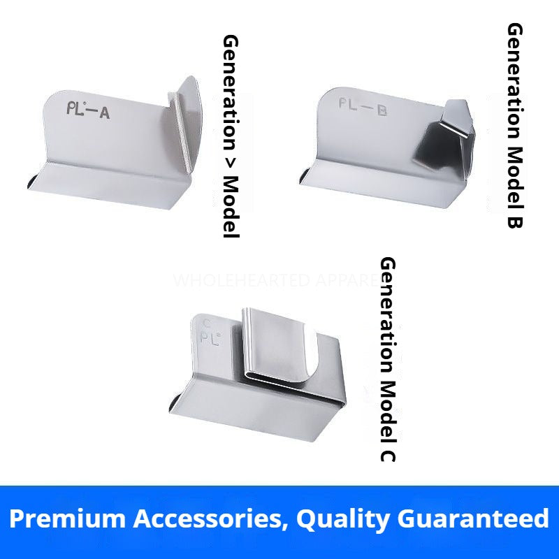 1614★  The second generation of edging machine, overlock sewing machine, two-layer anti-cutting cloth setting, anti-crimping positioner, anti-eversion sewing machine accessories★