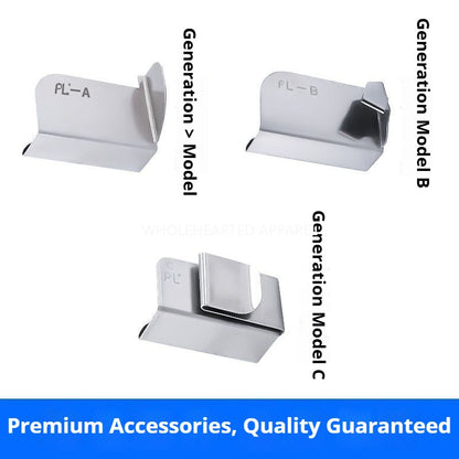1614★  The second generation of edging machine, overlock sewing machine, two-layer anti-cutting cloth setting, anti-crimping positioner, anti-eversion sewing machine accessories★