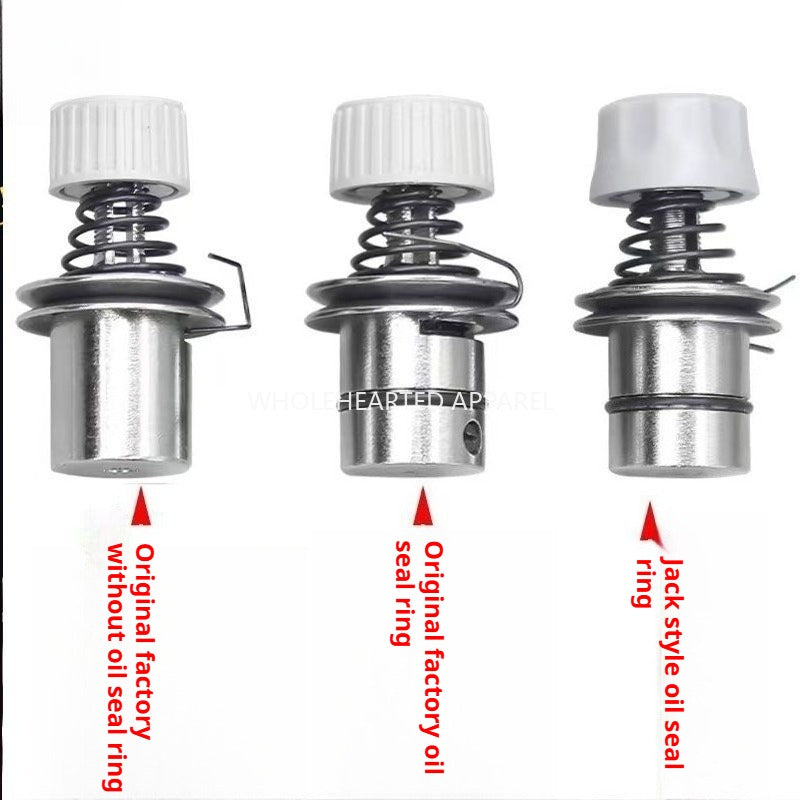 1352★ Nouveau produit d'origine pour l'installation, accessoires de serrage de câbles pour machines à coudre industrielles, ordinateurs et chariots plats, serre-câbles, passe-câbles, dispositif d'enroulement★