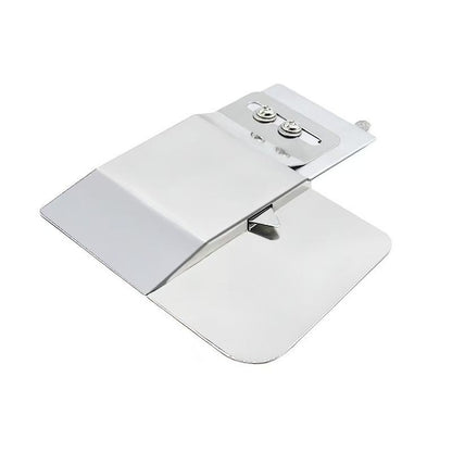 1044★  [Handmade] SY-257 Sleeve Card Tool Upper Cuff Waist Placket Upper Jieying Seam Baffle Positioner★