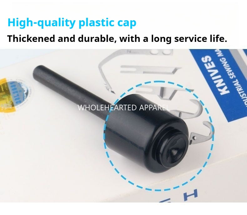 1496★  Universal flat car lift presser foot ejector black lift presser foot iron ejector Jack original accessories Zhongjie synchronous sewing machine★