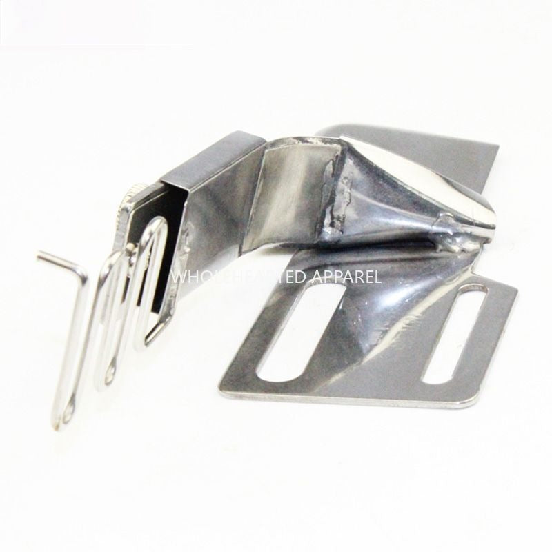 1201★ Cylindre de traction pour ourlet élastique Daewoo DAYU165, dispositif d'ourlet pour sangle élastique plate de voiture, paquet individuel de cylindre de traction semi-pliable★