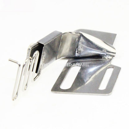 1201★ Cylindre de traction pour ourlet élastique Daewoo DAYU165, dispositif d'ourlet pour sangle élastique plate de voiture, paquet individuel de cylindre de traction semi-pliable★