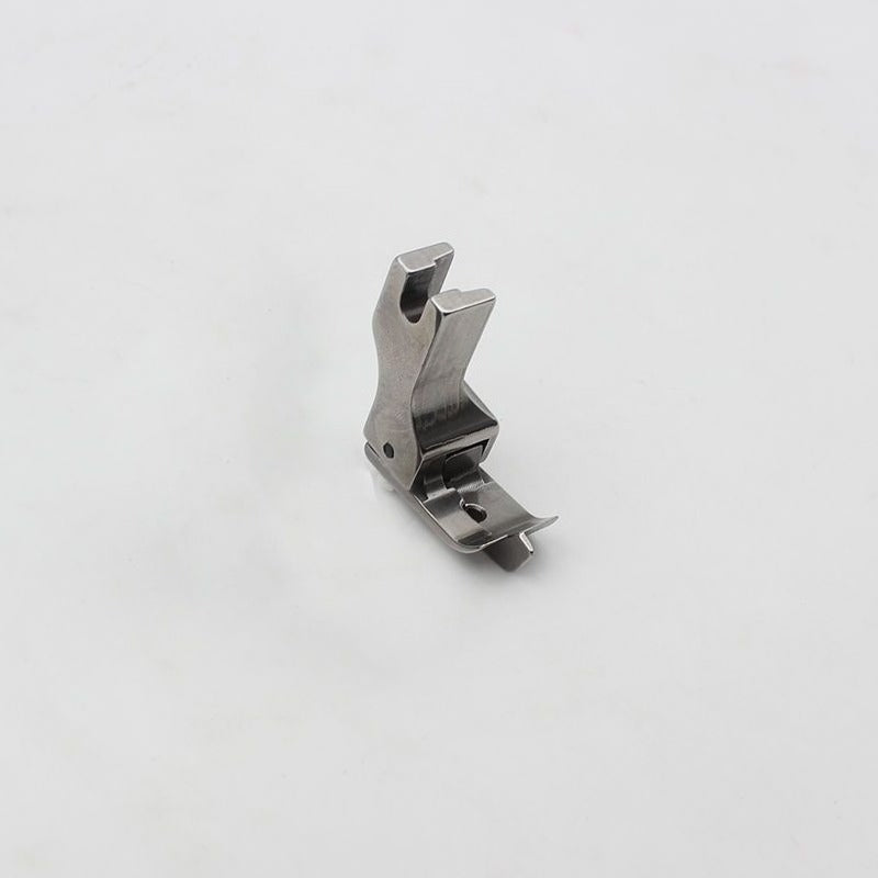 1234★  Pit dark line presser foot, all-steel computer flat car on the collar, waist pit high and low presser foot★