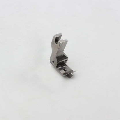 1234★  Pit dark line presser foot, all-steel computer flat car on the collar, waist pit high and low presser foot★