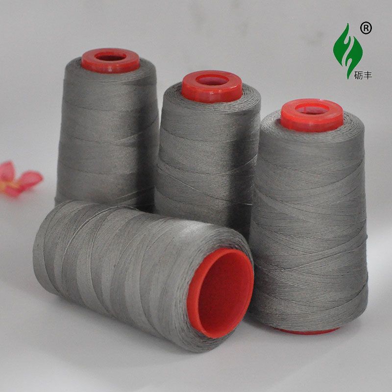 3056  Thick thread 203 Three strands of medium and thick thread Sewing machine thread Hand stitching Pagoda denim thread Luggage sewing quilt thread Canvas thick material thread