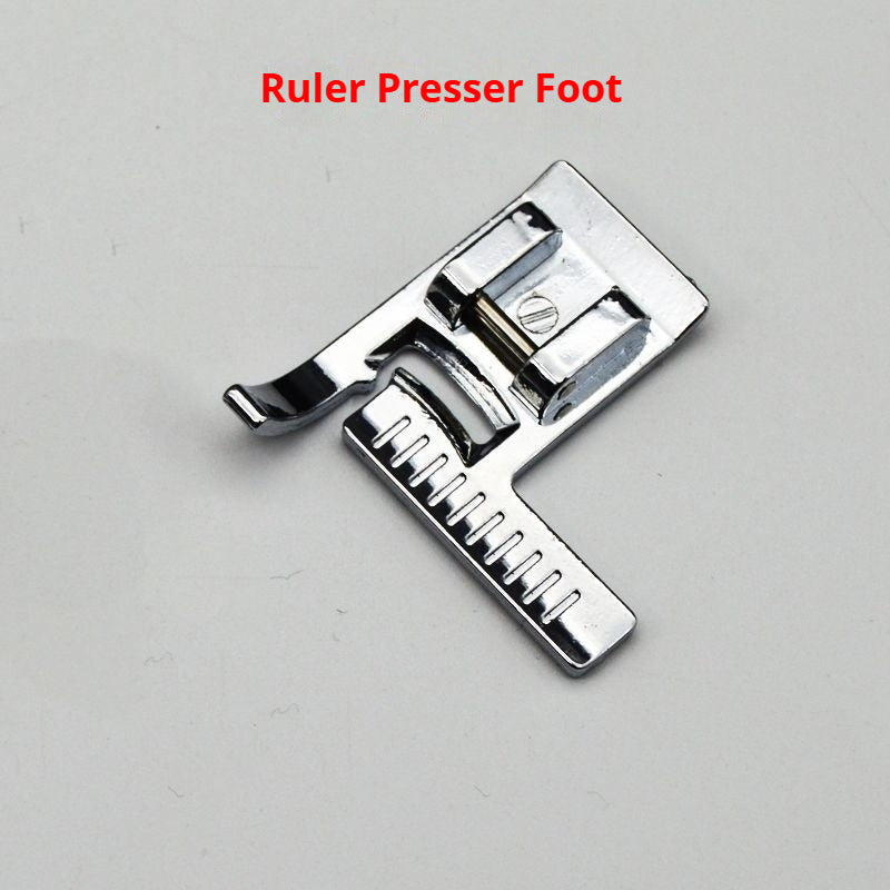 1853★ Individual Presser Feet for Domestic Multifunction Electric Sewing Machines★