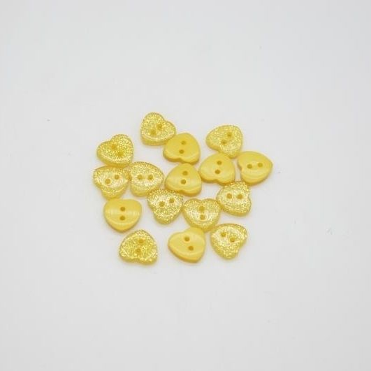 3025  Macaron DIY early education, children's versatile clothes buttons