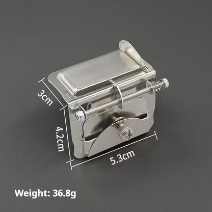 1803★Adjustable Overlock Sewing Machine Guide for Lace Elastic and Webbing★