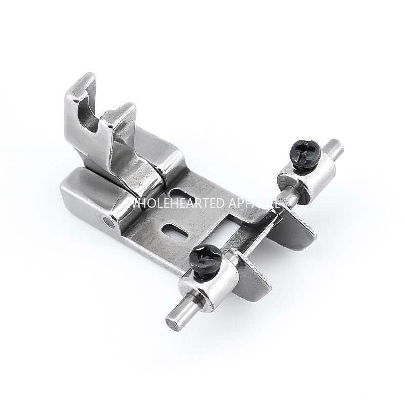 1777★ New 380 Chainstitch Double Needle Presser Foot for Tape Binding and Double Stitching★