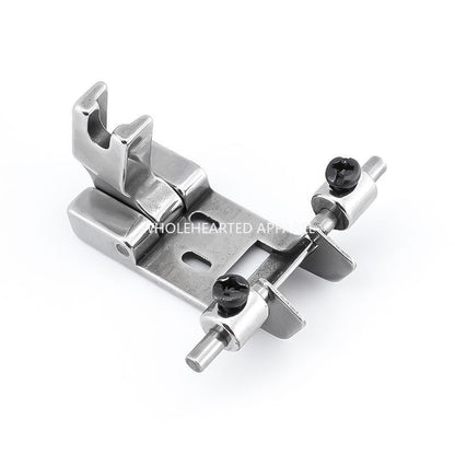 1777★ New 380 Chainstitch Double Needle Presser Foot for Tape Binding and Double Stitching★