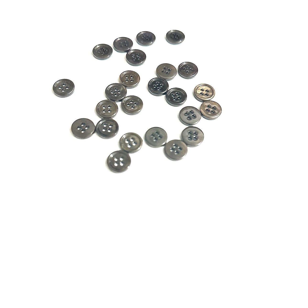 3003  Natural shell material primary color shell, spray paint dyed shell, slight natural flaws, mind wrong shot