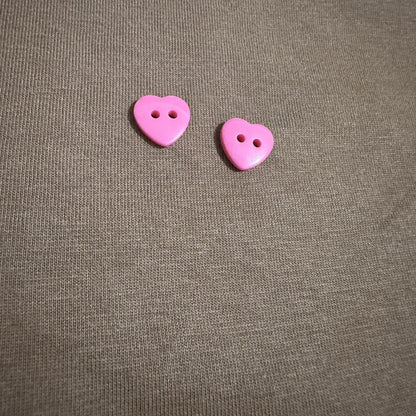 3037  baby buttons colorful resin love children DIY handmade decorative sweater DIY buttons buttons