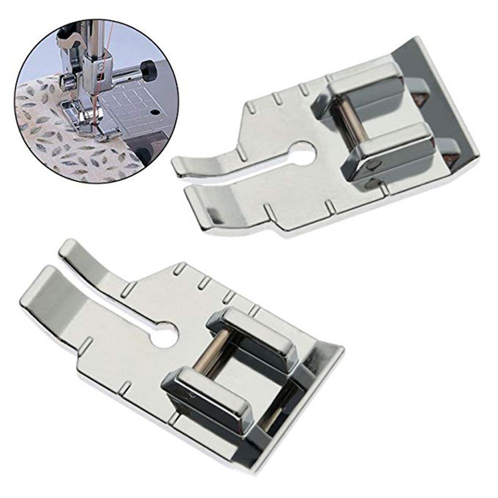 1853★ Individual Presser Feet for Domestic Multifunction Electric Sewing Machines★