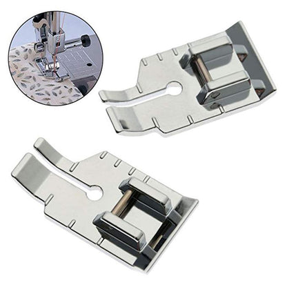 1853★ Individual Presser Feet for Domestic Multifunction Electric Sewing Machines★