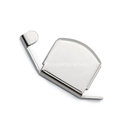 1678★  Sewing machine magnet regulation flat car magnet regulation aircraft regulation strong magnet rib locator edge regulation