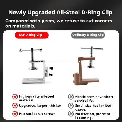 1631★  New product, cut rubber band aids, make rubber pants, belt elastic band aids, multi-countertop sewing machine accessories★