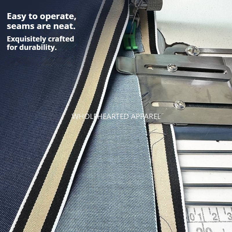 1348★  Flat car synchronization car can be used, pants waist splicing pull tube waist waist waist size adjustable width and narrow sewing accessories★