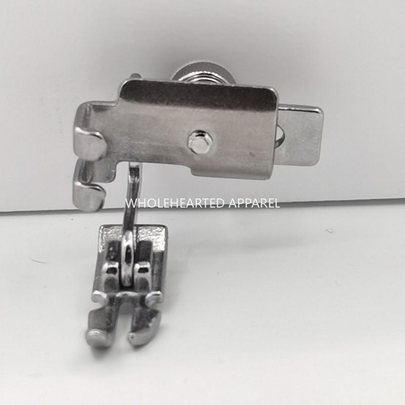 1525★ Prensatelas para máquina de coser doméstica antigua 4 con prensatelas universal unilateral bilateral cremallera invisible prensatelas multifuncional envío gratis★