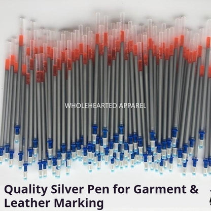 1384★  Xinyang brand neutral mercury pen, clothing fabric professional temporary marker, clothing marking pen★