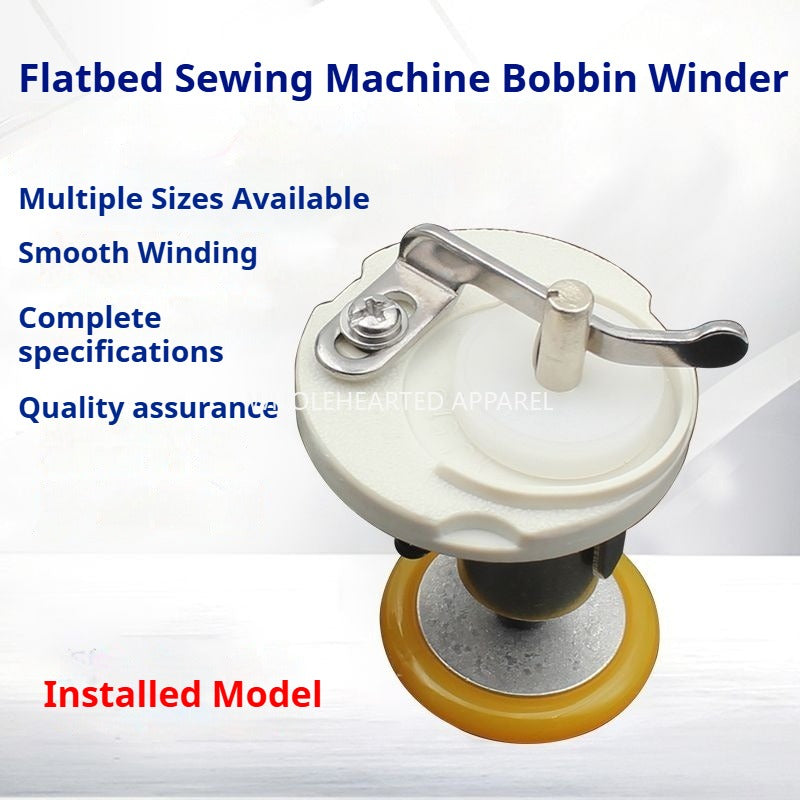 1376★ new A3A4 original computer car winding device, original original winding device, reversing device, sewing accessories Daquan★