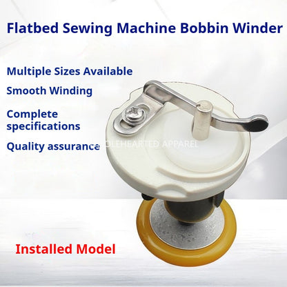 1376★ new A3A4 original computer car winding device, original original winding device, reversing device, sewing accessories Daquan★